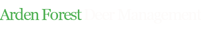 Deer Management
